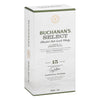 Buchanan's Select 15 Years Old Blended Malt Scotch Whisky 750ML