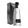 1800 CRISTALINO ANEJO TEQUILA 750ML