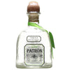 PATRON TEQUILA SILVER