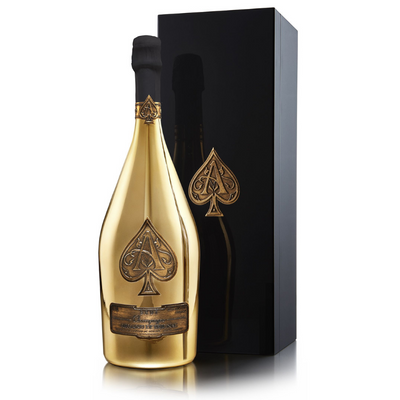Armand De Brignac Brut Gold 1.5L – Sunset Liquor