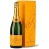 Veuve Clicquot Brut Cuvee Reserve 750ML