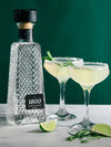 1800 CRISTALINO ANEJO TEQUILA 750ML