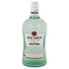 BACARDI LIGHT RUM