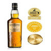 GLEN SCOTIA SINGLE MALT SCOTCH WHISKY 18 YEARS 750ML