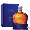 Crown Royal Blue Lasalle Edition XR Extra Rare Whisky