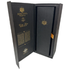 ADICTIVO 14 YEARS EXTRA RARE DOUBLE BLACK EXTRA ANEJO KING'S EDITION TEQUILA 750ML