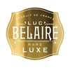 LUC BELAIRE RARE LUXE SPARKLING WINE FRANCE 750ML