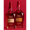 Maker's Mark 2022 Wood Finishing Series BRT-01 and BRT-02