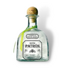 PATRON TEQUILA SILVER