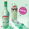 BAILEYS VANILLA MINT SHAKE 750ML