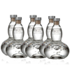 AsomBroso El Platino Blanco Tequila 750ML