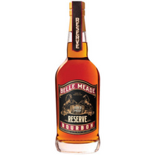  BELLE MEADE BOURBON WHISKEY 750ML