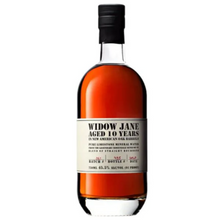  WIDOW JANE 10 YRS 750ML