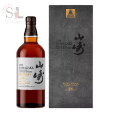  Yamazaki 18 years 100th Anniversary Edition