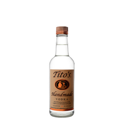 TITO'S HANDMADE VODKA
