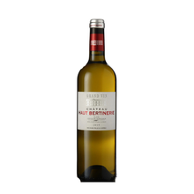  CH HAUT BERTINERIE BLANC 750