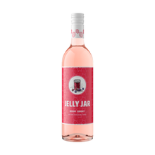  JELLY JAR BERRY SORBET 750