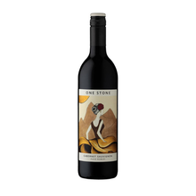  ANCIENT PEAKS ONE STONE CAB