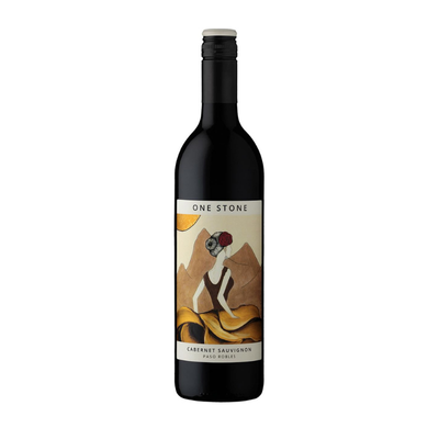 ANCIENT PEAKS ONE STONE CAB