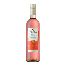  GALLO FAMILY PEACH MOSCATO 750