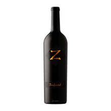  RUNQUIST ZINFANDEL 750