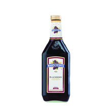  MANISCH BLACKBERRY 750ML