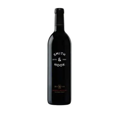 SMITH & HOOK CAB SAUV 2021 750