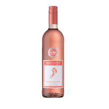 BAREFOOT CELLARS PINK MOS 750