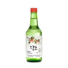 DAMSO APPLE SOJU 375