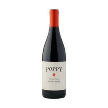  POPPY MONTEREY PINOT NOIR