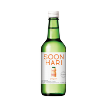  SOONHARI YOGURT 375 ML