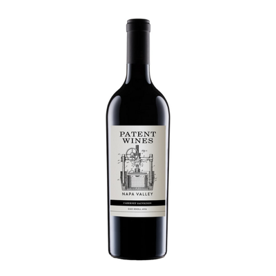 PATENT NAPA CABER SAUV 750ML