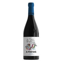  A PACHAS RESERVA  750ML