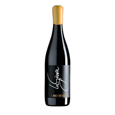 LA GIUVA RIENTRO 750ML