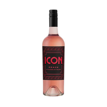  ICON PEACH   750ML