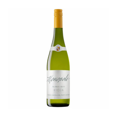 CUNE MONOPOLE BLANCO 750ML