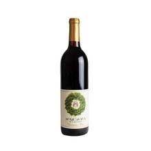  ACQUAVIVA CHRISTMAS RED