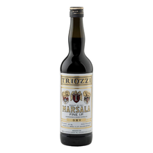  TRIOZZI FINE MARSALA SWEET