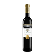  ILOCKI GRASEVINA 750ML