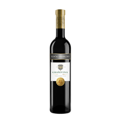 ILOCKI GRASEVINA 750ML