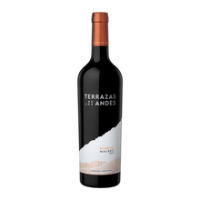  TERRAZAS RES MALBEC 750ML