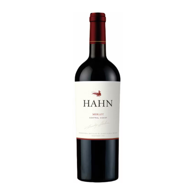 HAHN MERLOT 750ML