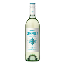  COPPOLA PINOT GRI 80 CAL 750ML