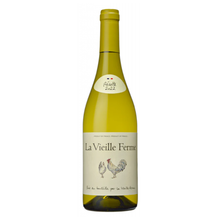  LA VIELLE FERME BLANC 1.5