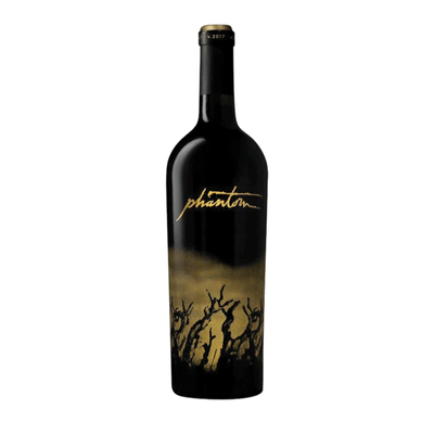 BOGLE PHANTOM 750ML