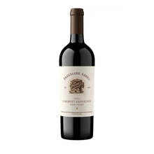  FREEMARK ABBEY CAB 2018 750ML