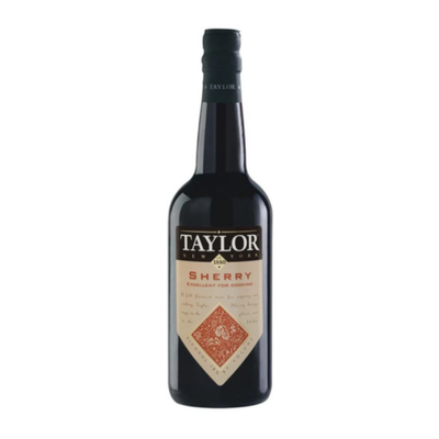 TAYLOR DRY SHERRY 1.5LTR