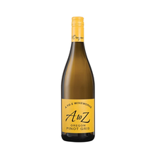  A TO Z PINOT GRIS 2022