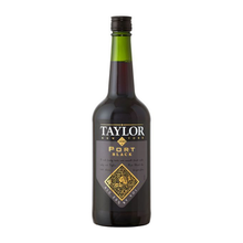  TAYLOR PORT BLACK 750 ML