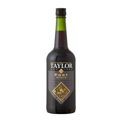 TAYLOR PORT BLACK 750 ML